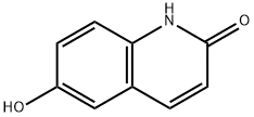 2,6-ジヒドロキシキノリン