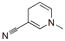 3-Pyridinecarbonitrile,1,4-dihydro-1-methyl-(9CI) 结构式