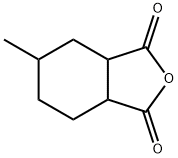 4-メチルシクロヘキサン-1,2-ジカルボン酸 無水物