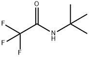 N-(1-Hydroxy-2,2,2-trifluoroethylidene)-tert-butylamine Struktur