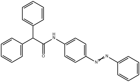 Tetraethylammonium Iodide 结构式