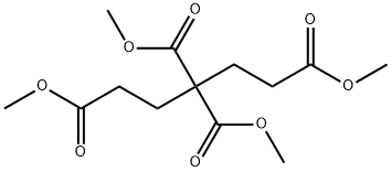 1,3,3,5-tetramethyl ester 结构式