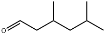 3,5-dimethylhexanal 结构式