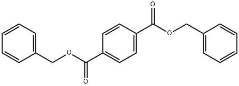 1,4-二羟基苯酸双(甲苯)酯, 19851-61-7, 结构式