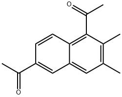 3,4-Dimethoxybenzoic Acid 结构式