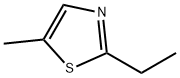 2-Ethyl-5-methylthiazole 结构式