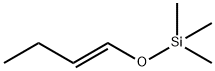 [(E)-1-Butenyloxy]trimethylsilane Structure
