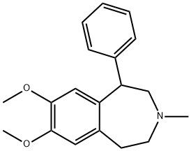 trimopam Struktur