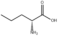 D-正缬氨酸, 2013-12-9, 结构式