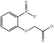 2-ニトロフェノキシアセチルクロリド