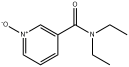 尼可刹米杂质2, 20165-96-2, 结构式