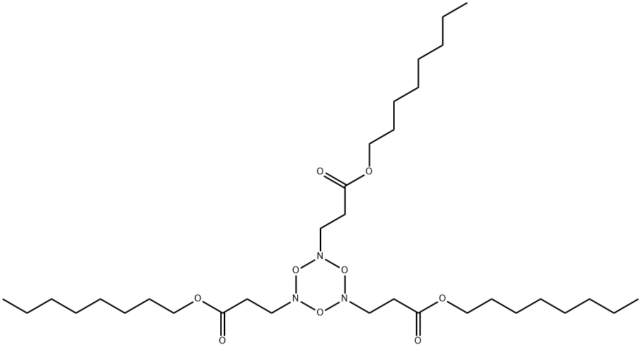 20191-55-3 Structure