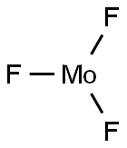 trifluoromolybdenum|