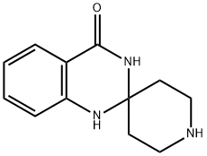 1'H-Spiro[piperidine-4，2'-quinazolin]-4'(3'H)-one,CAS:202826-52-6