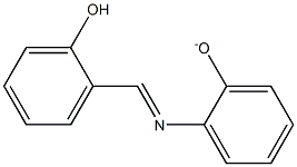 alpha-(o-Hydroxyphenyl)-N-phenylnitrone Structure
