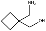 [1-(aminomethyl)cyclobutyl]methanol