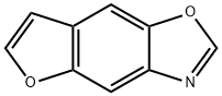 Furo[2,3-f]benzoxazole  (8CI,9CI) Structure