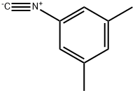 Benzene, 1-isocyano-3,5-dimethyl- (9CI) Structure