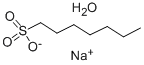 庚烷磺酸鈉一水合物,CAS:207300-90-1
