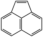 アセナフチレン 化学構造式