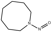 N-NITROSOHEPTAMETHYLENEIMINE Struktur