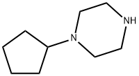 1-シクロペンチルピペラジン