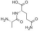 L-Alanyl-L-glutamineMonohydrate|L-丙氨酰-L-谷氨酰胺一水合物