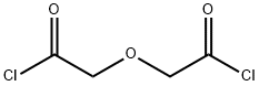 2,2'-OXYDIACETYL CHLORIDE Structure