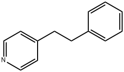 4-phenethylpyridine Structure