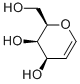 D-半乳糖烯, 21193-75-9, 结构式