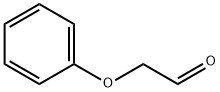 苯氧代乙醛, 2120-70-9, 结构式