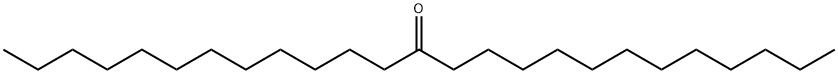 13-PENTACOSANONE, 99 Structure