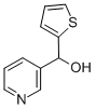 (3-Pyridyl)-Thiophen-2-Ylmethanol Structure