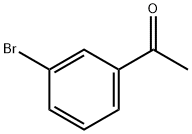 间溴苯乙酮 结构式