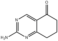 2-AMino-7,8-dihydroquinazolin-5-one|2-氨基-7,8-二氢喹唑啉-5(6H)-酮