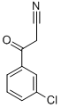 3-クロロ-β-オキソベンゼンプロパンニトリル