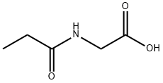 丙甘氨酸 结构式