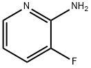 2-氨基-3-氟吡啶, 21717-95-3, 结构式