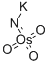 POTASSIUM NITRIDOTRIOXOOSMATE(VIII)|硝酸三羰基锇酸钾