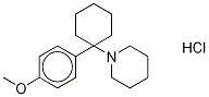 4-Methoxy Structure
