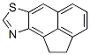 Acenaphtho[3,4-d]thiazole (8CI,9CI) Structure