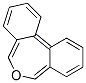 Dibenz[c,e]oxepin Structure