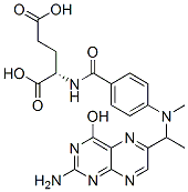 化合物 T25306, 22006-84-4, 结构式