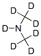 DIMETHYLAMINE-D7 Structure