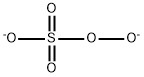 peroxymonosulfate 结构式