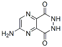 Pyrazino[2,3-d]pyridazine-5,8-dione, 2-amino-6,7-dihydro- (8CI) Struktur