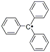 Triphenylmethyl Structure