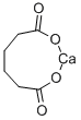 己二酸钙, 22322-28-7, 结构式