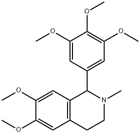 (+/-)-Cryptostyline III Structure