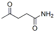 4-氧代戊酰胺 结构式